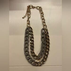 Women’s Gold Chain Necklace